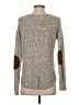 RDI Gray Pullover Sweater Size S - photo 2