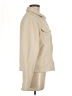 J by Joie 100% Polyester Solid Ivory Jacket Size M - photo 4