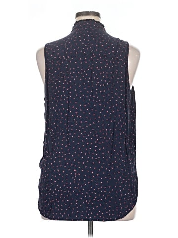 Treasure & Bond Sleeveless Blouse (view 2)