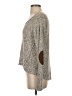 RDI Gray Pullover Sweater Size S - photo 5
