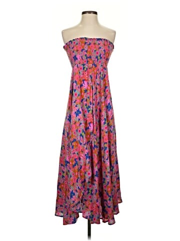 Natural Life Casual Dress (view 1)