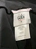 CAbi Hearts Black Casual Pants Size S - photo 7