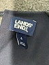 Lands' End 100% Polyester Black Short Sleeve Top Size 4 - photo 7