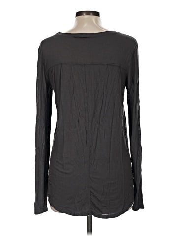 White Crow Long Sleeve T-Shirt (view 2)