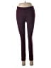 Outdoor Voices Marled Burgundy Active Pants Size M - photo 1