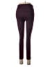 Outdoor Voices Marled Burgundy Active Pants Size M - photo 2
