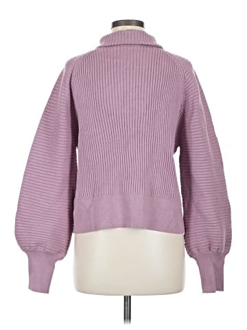 Varley Turtleneck Sweater (view 2)