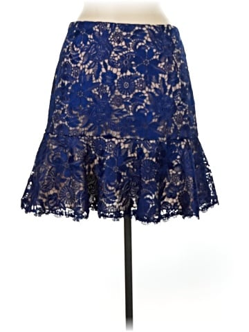 Alice + Olivia Formal Skirt (view 1)