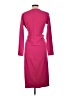 Zara Pink Cocktail Dress Size L - photo 2