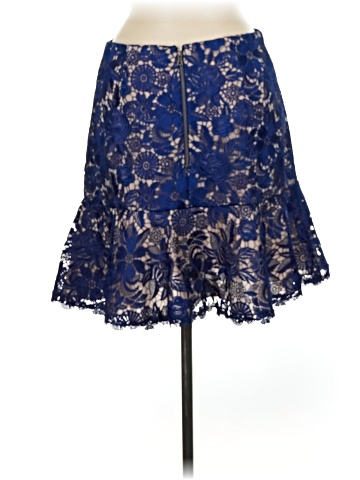 Alice + Olivia Formal Skirt (view 2)