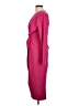 Zara Pink Cocktail Dress Size L - photo 5