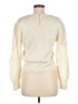 Assorted Brands Ivory Turtleneck Sweater Size M - photo 2
