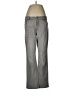 Chico's Gray Jeans Size Med (1) - photo 1