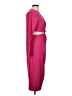 Zara Pink Cocktail Dress Size L - photo 4