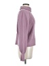 Varley Purple Turtleneck Sweater Size M - photo 4