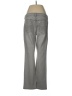 Chico's Gray Jeans Size Med (1) - photo 2