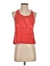 Adidas Red Tank Top Size S (estimated) - photo 1
