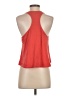 Adidas Red Tank Top Size S (estimated) - photo 2