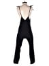 Stillwater Solid Black Jumpsuit Size XS - photo 2