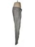 Chico's Gray Jeans Size Med (1) - photo 4