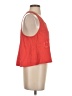 Adidas Red Tank Top Size S (estimated) - photo 4