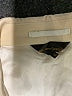 Comme des Garçons Ivory Vintage 2005 Broken Bride Transformable Blazer Size M - photo 8