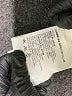 Comme des Garçons Ivory Vintage 2005 Broken Bride Transformable Blazer Size M - photo 9