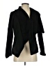 Lauren by Ralph Lauren 100% Polyester Black Jacket Size S - photo 1