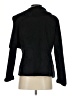 Lauren by Ralph Lauren 100% Polyester Black Jacket Size S - photo 2