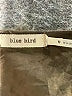 Blue Bird 100% Polyester Brown Faux Fur Vest Size M - photo 6