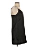 Silence and Noise 100% Polyester Black Sleeveless Top Size S - photo 4