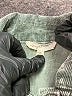 Mystree 100% Cotton Gray Denim Jacket Size M - photo 6