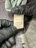 Mystree 100% Cotton Gray Denim Jacket Size M - photo 7