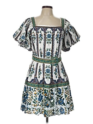 FARM Rio Casual Dress (view 1)