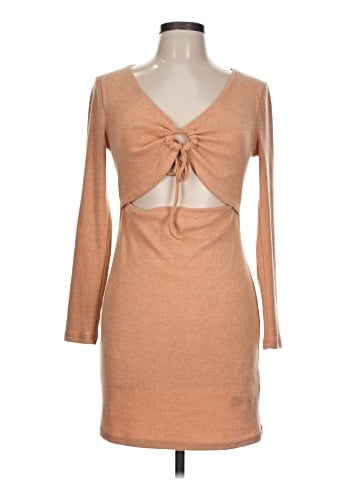 LUCCA Casual Dress (view 1)