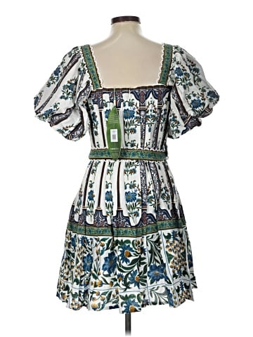 FARM Rio Casual Dress (view 2)