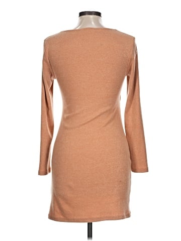 LUCCA Casual Dress (view 2)