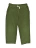 Carter's Solid Green Casual Pants Size 6 - photo 1