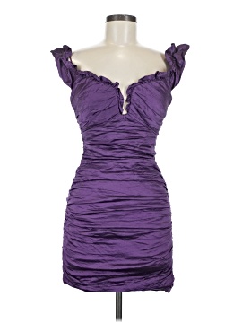 Bcbgmaxazria Cocktail Dress