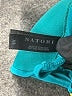 Natori Teal Swimsuit Top Size XS - photo 3