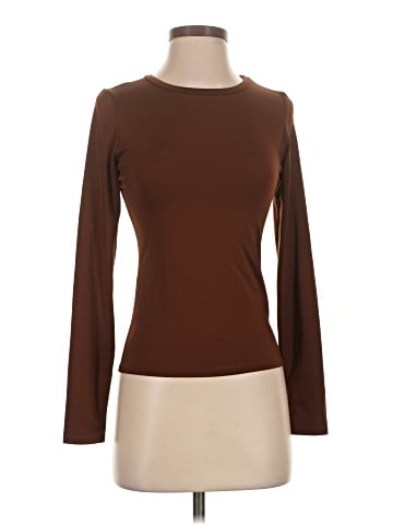 Unbranded Long Sleeve Top (view 1)
