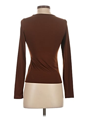 Unbranded Long Sleeve Top (view 2)