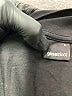 Desigual Black Track Jacket Size L - photo 6