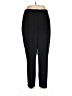 Cato Solid Black Dress Pants Size 14 - photo 1