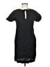 Theory Black Casual Dress Size 00 - photo 1