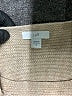 J.Jill Tan Pullover Sweater Size M - photo 7