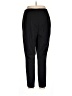 Cato Solid Black Dress Pants Size 14 - photo 2