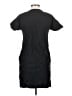 Theory Black Casual Dress Size 00 - photo 2
