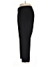 Cato Solid Black Dress Pants Size 14 - photo 5