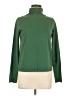 Assorted Brands Green Long Sleeve Turtleneck Size M - photo 1